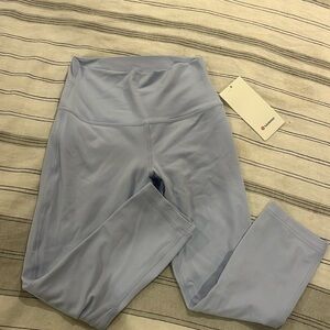 Lululemon Align HR Crop